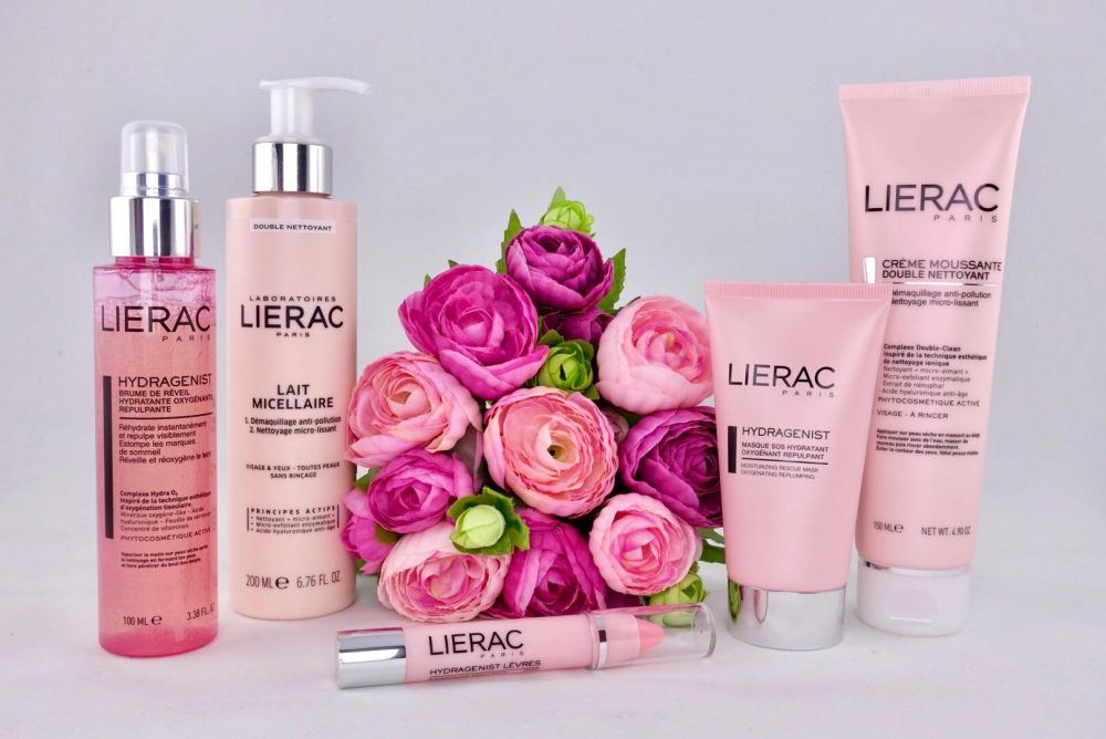 promozione lierac beauty run