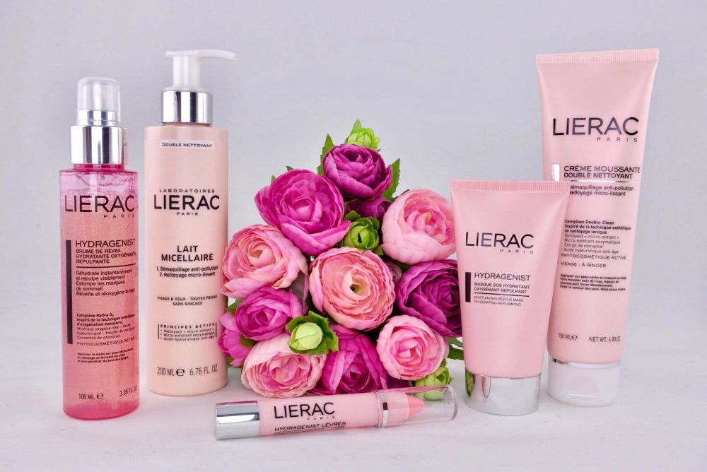 Promozione Lierac -20% su 1 pezzo -30% su 2 pezzi dal 15 al 29 marzo