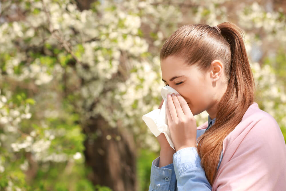Rimedi allergia? Ecco qualche consiglio per difenderti dai sintomi dell’allergia stagionale