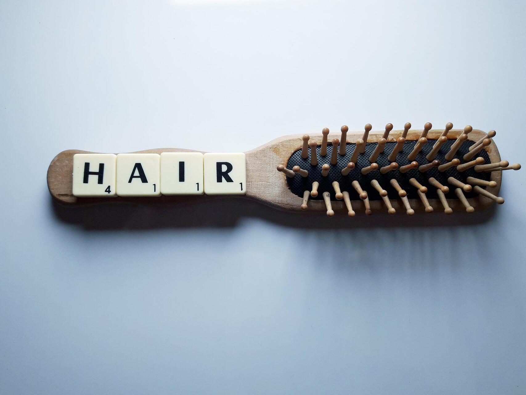 caduta di capelli e cambio di stagione