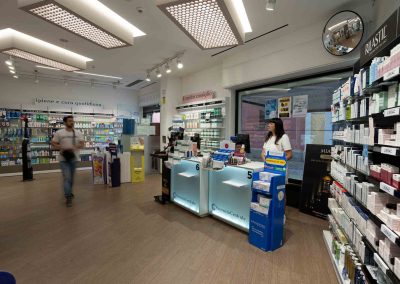 farmacia brugherio monza - farmacia centrale dottori molgaro