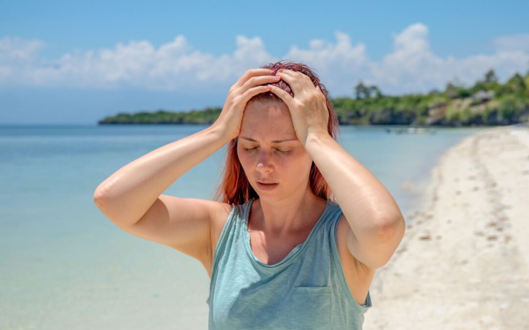 Colpi di calore: i consigli del farmacista