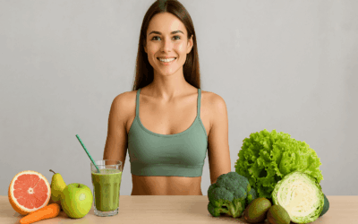 Dieta detox: qualche consiglio alimentare per ripartire con la nuova stagione